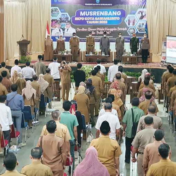 Musrenbang RKPD 2023